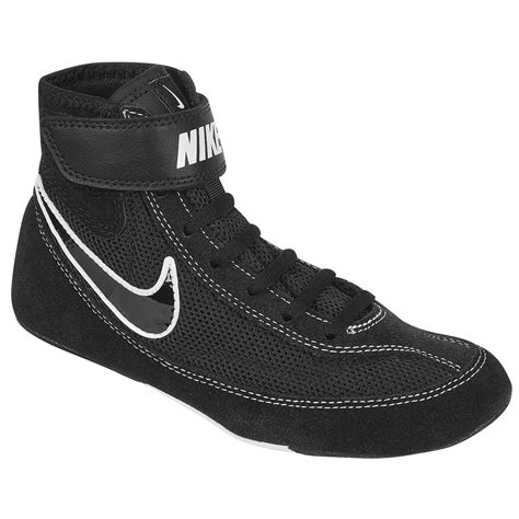 wrestling shoes nike